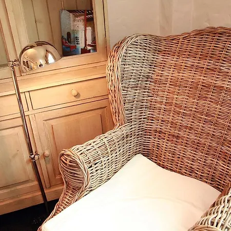 Residentie De Laurier Guest house *