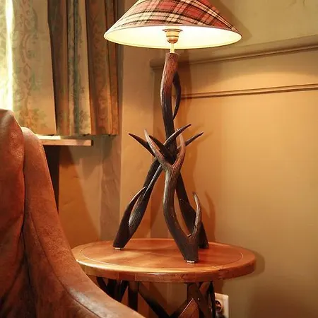 Residentie De Laurier 4* クノック・ヘイスト