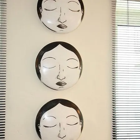 Πανσιόν Residentie De Laurier