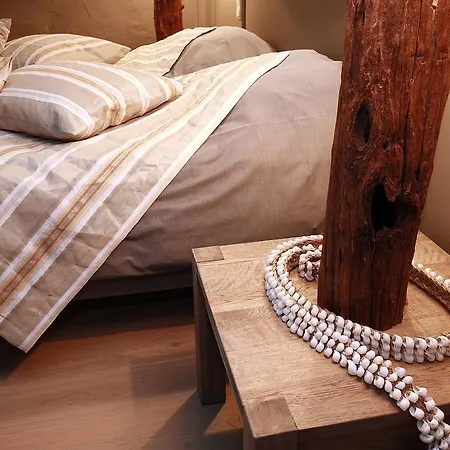 Residentie De Laurier Guest house Knokke-Heist