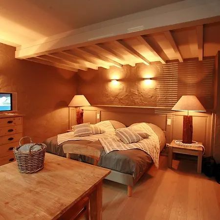 Residentie De Laurier 4*