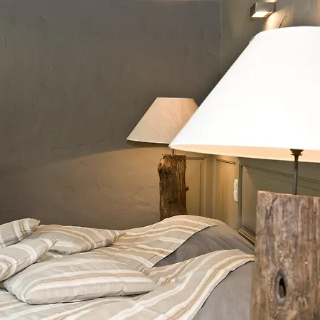 Guest house Residentie De Laurier