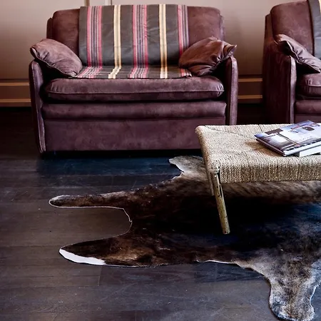 Residentie De Laurier Guest house Knokke-Heist