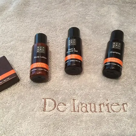 Residentie De Laurier クノック・ヘイスト