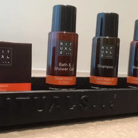 Residentie De Laurier ゲストハウス