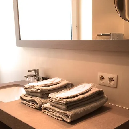 Residentie De Laurier 4*