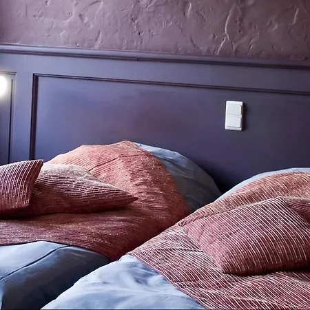 Residentie De Laurier Knokke-Heist