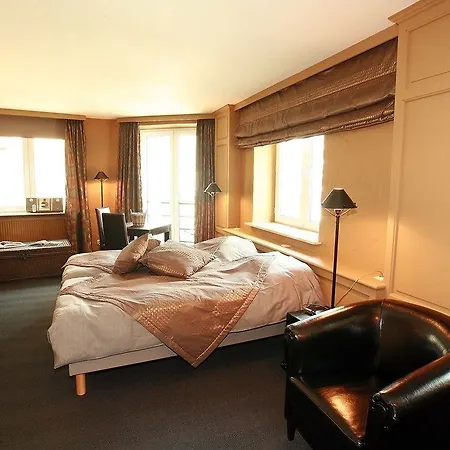 Residentie De Laurier Guest house