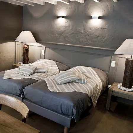 Residentie De Laurier