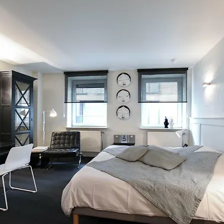 Residentie De Laurier