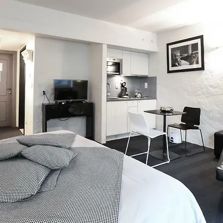 Residentie De Laurier Knokke-Heist