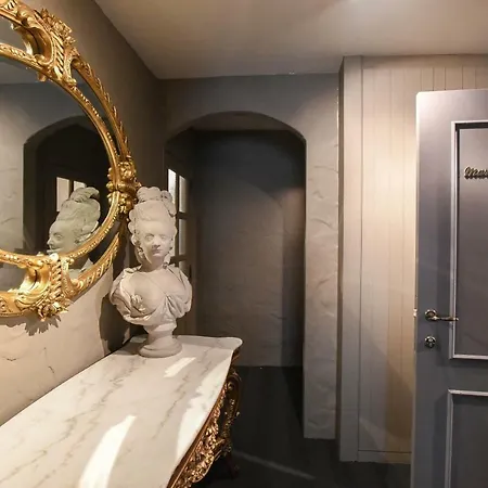 Residentie De Laurier クノック・ヘイスト