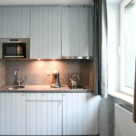 Residentie De Laurier 4*