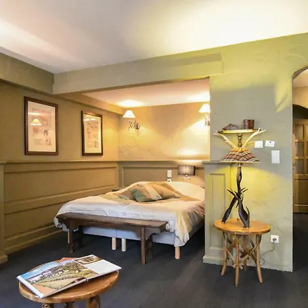 Residentie De Laurier Knokke-Heist