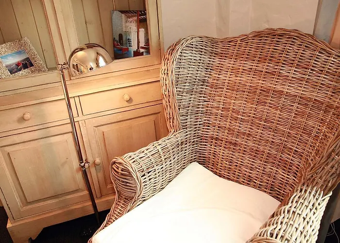 Residentie De Laurier Guest house 4*