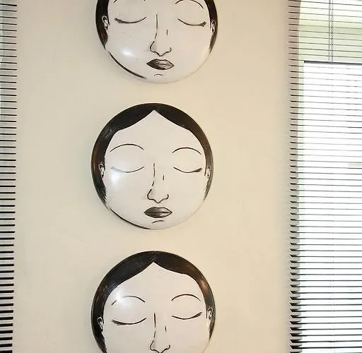 Guest house Residentie De Laurier