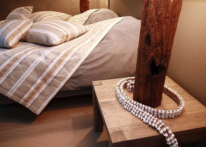 Residentie De Laurier Guest house Knokke-Heist