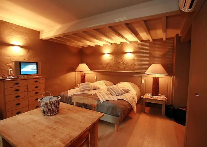 Residentie De Laurier 4*