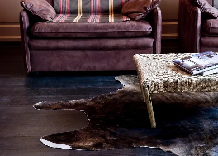 Residentie De Laurier Guest house Knokke-Heist