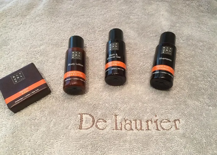 Residentie De Laurier Knokke-Heist