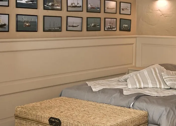 Residentie De Laurier