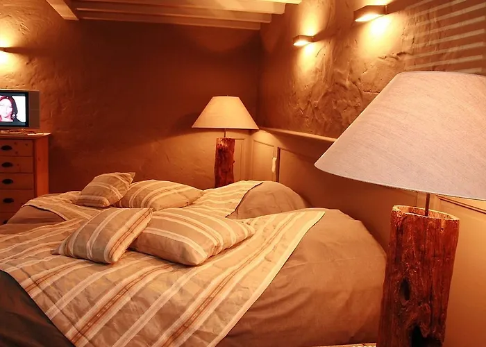 Residentie De Laurier 4* Knokke-Heist