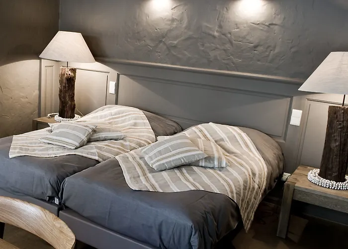 Residentie De Laurier