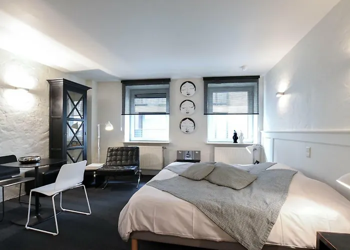 Residentie De Laurier