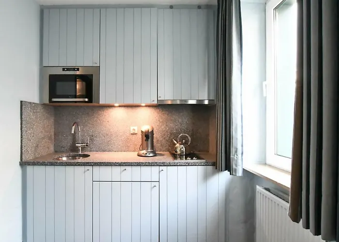 Residentie De Laurier 4*