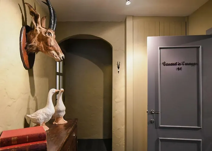 Residentie De Laurier Knokke-Heist